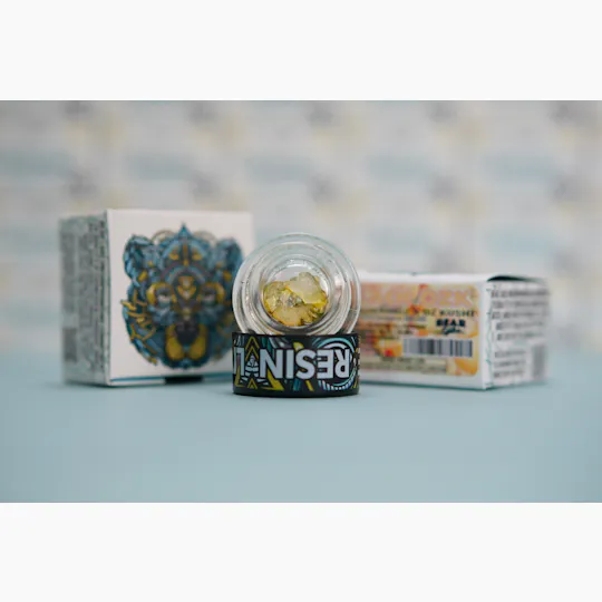 Bear Labs - BEAR Labs - Peach OZK - Diamonds - 1