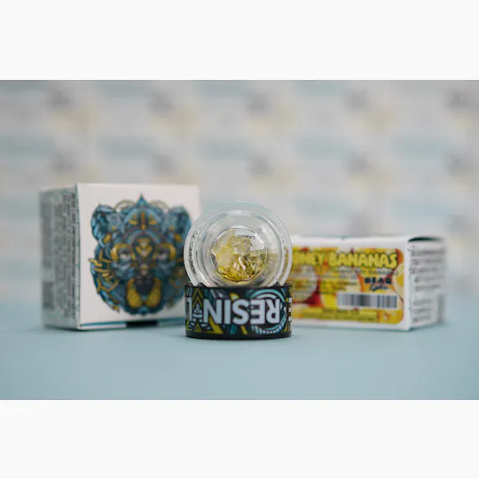 Bear Labs - BEAR Labs - Honey Bananas - Diamonds - 1