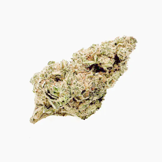 Henry's Original - Henry's Original | Purple Stardawg | Jar Big Buds | 3.5g - 1