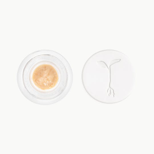 Raw Garden - Alien OG Live Rosin - 1