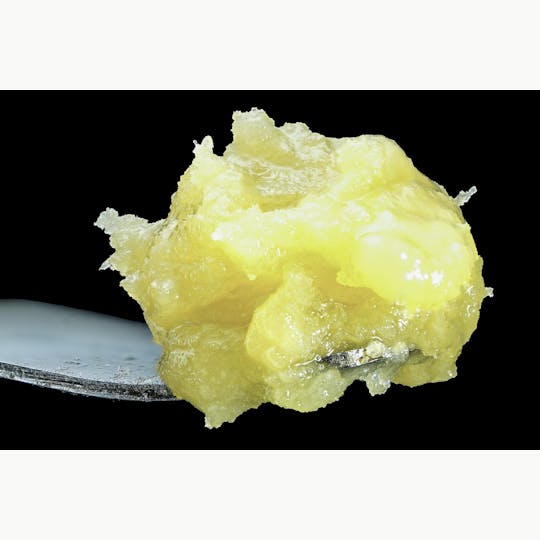 Wojo Co - Strawberry Candy - 1g Live Rosin - 1