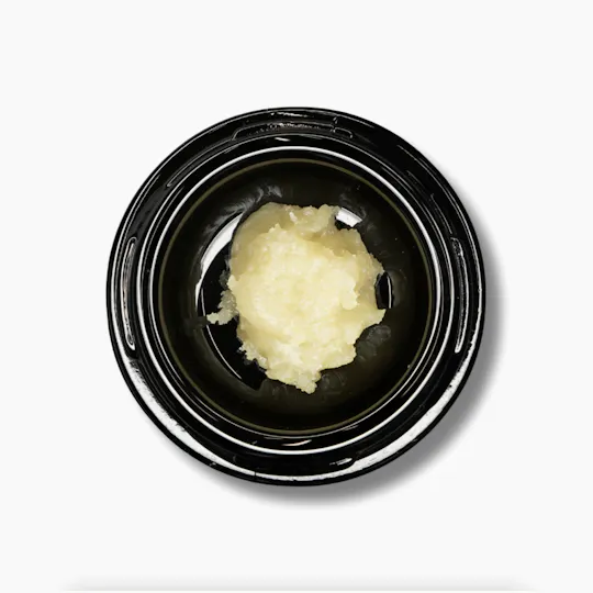 Wojo Co - Wojo Co | Strawberry Candy - Live Rosin - 1g - 1