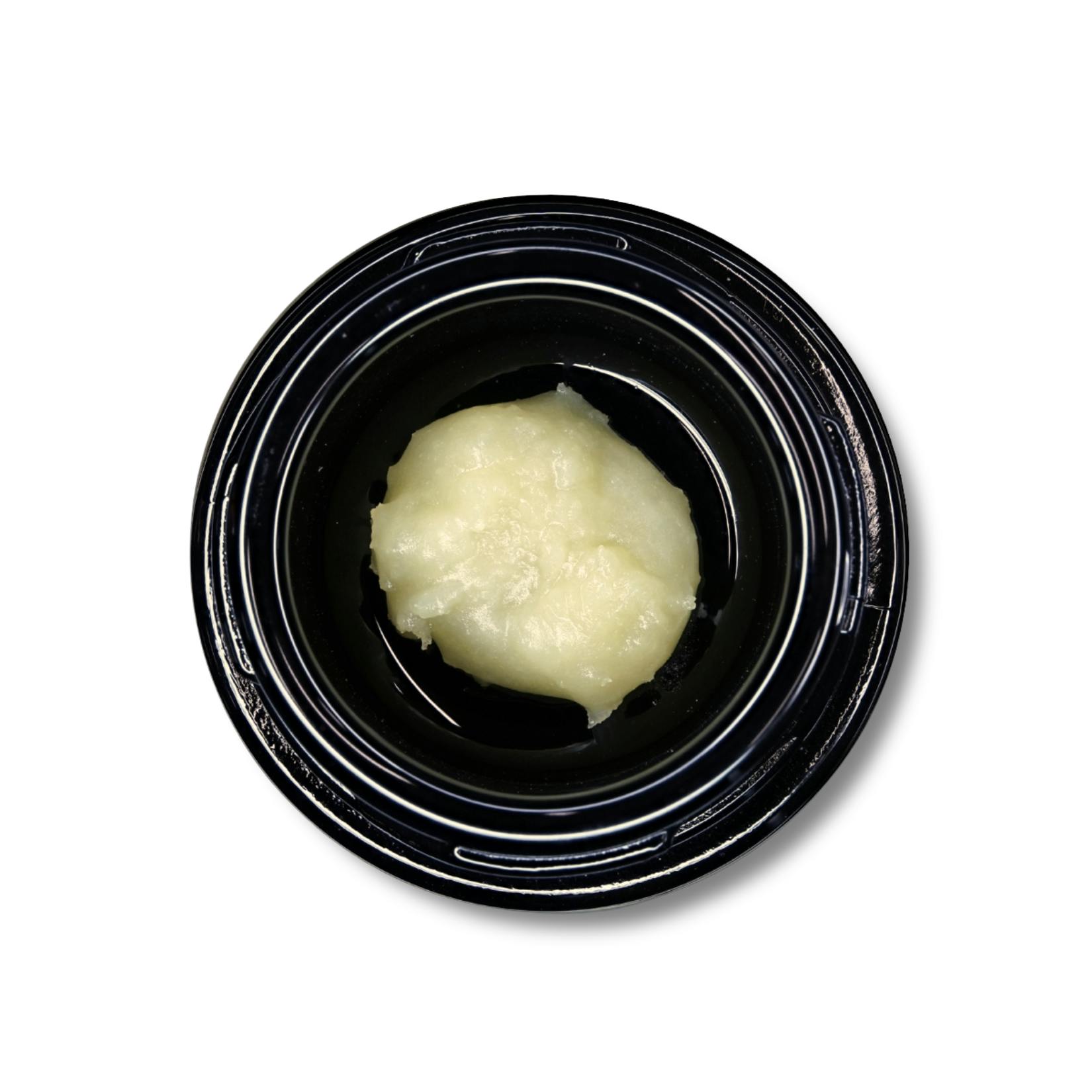 Wojo Co - Wojo Co | Banana Pudding | Live Rosin - 1g - 1