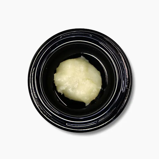 Wojo Co - Wojo Co | Banana Pudding | Live Rosin - 1g - 1
