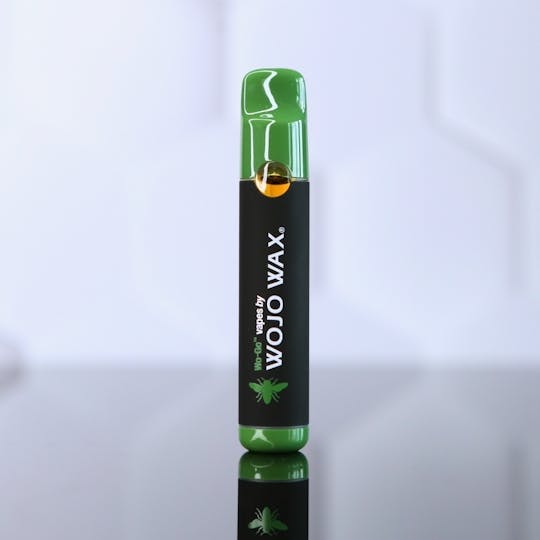 Wojo Co - DOW - .5g Live Rosin Disposable Vape - 1