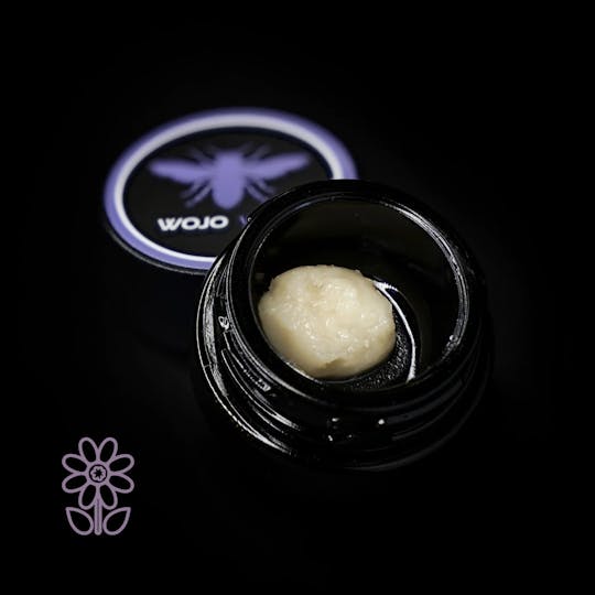 Wojo Co - Modified Punch - 1g Live Rosin - 1
