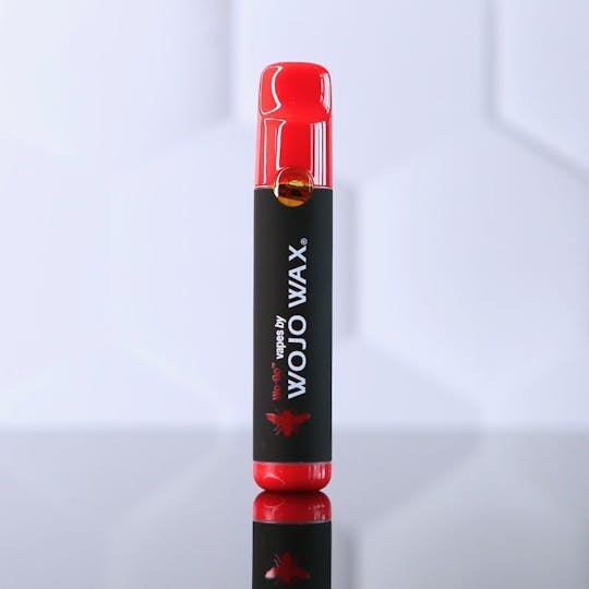 Wojo Co - Strawberry Candy - .5g Live Rosin Disposable Vape - 1