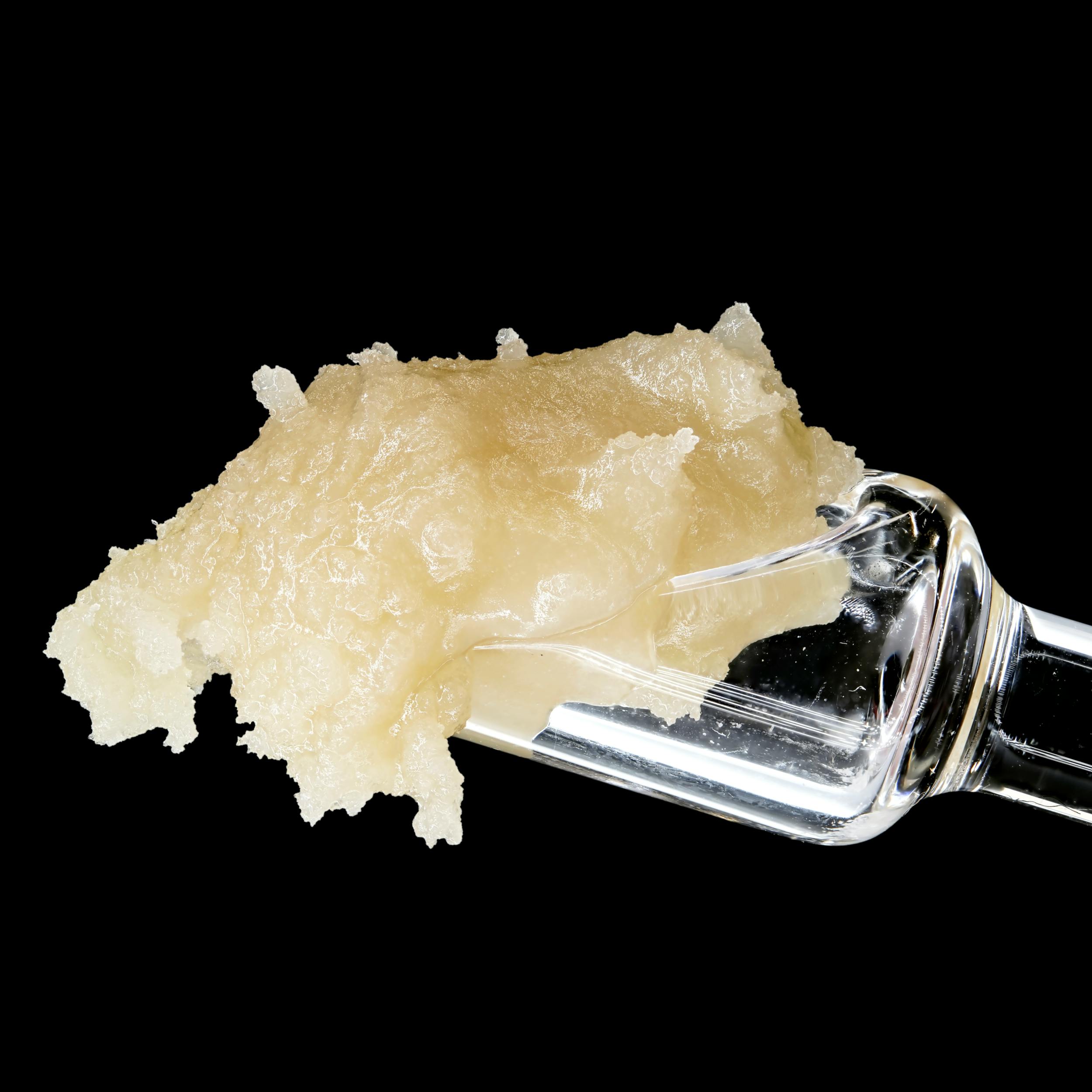 Wojo Co - Wojo Co | Dark Rainbow 2.0 | Live Rosin - 1g - 1