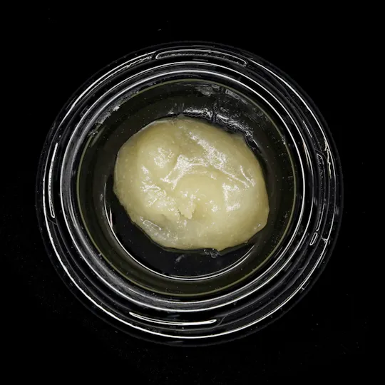Wojo Co - Wojo Co | Kerosene Cream - Live Rosin - 1g - 1