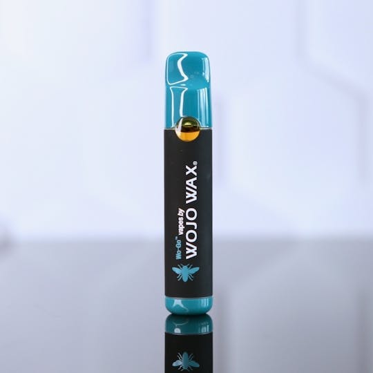 Wojo Co - Wojo Mints - .5g Live Rosin Disposable Vape - 1