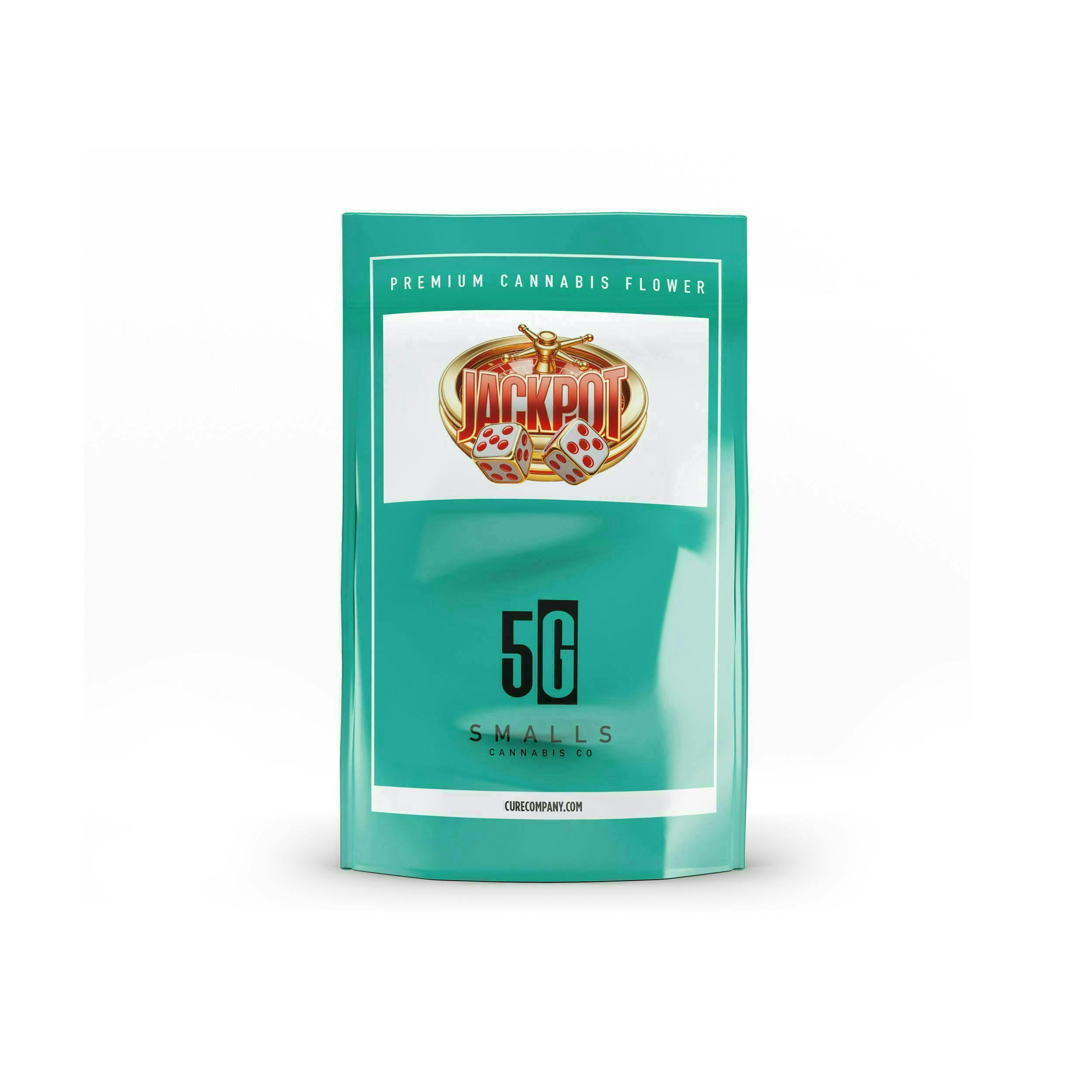 The Cure Company - The Cure Company | Jack Pot | Smalls | 5g - 1