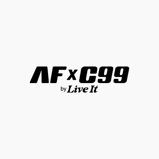 Live It - LIVE IT POP | AF x C99 | SMALLS - 1