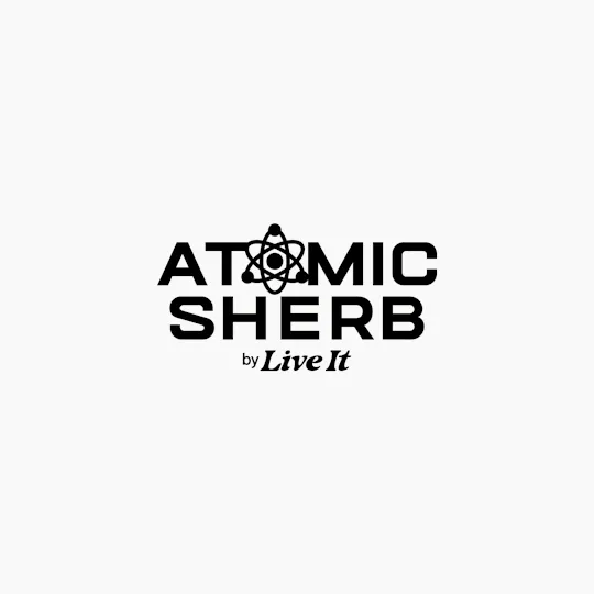 Live It - LIVE IT POP | ATOMIC SHERB | SMALLS - 1