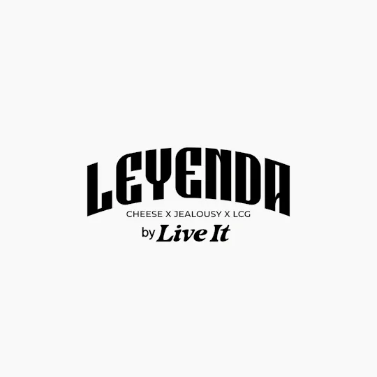 Live It - LIVE IT POP | LEYENDA | SMALLS - 1