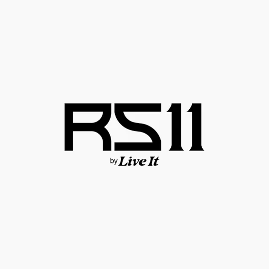 Live It - LIVE IT POP | RS11 | SMALLS - 1