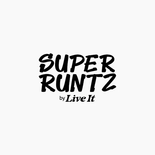 Live It - LIVE IT POP | SUPER RUNTZ | SMALLS - 1