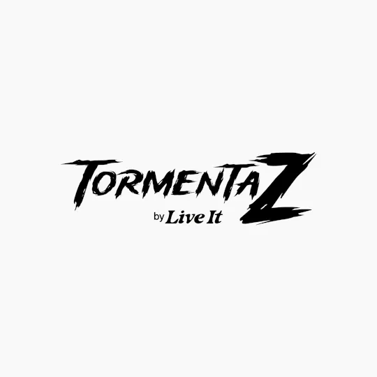 Live It - LIVE IT POP | TORMENTA Z | SMALLS - 1