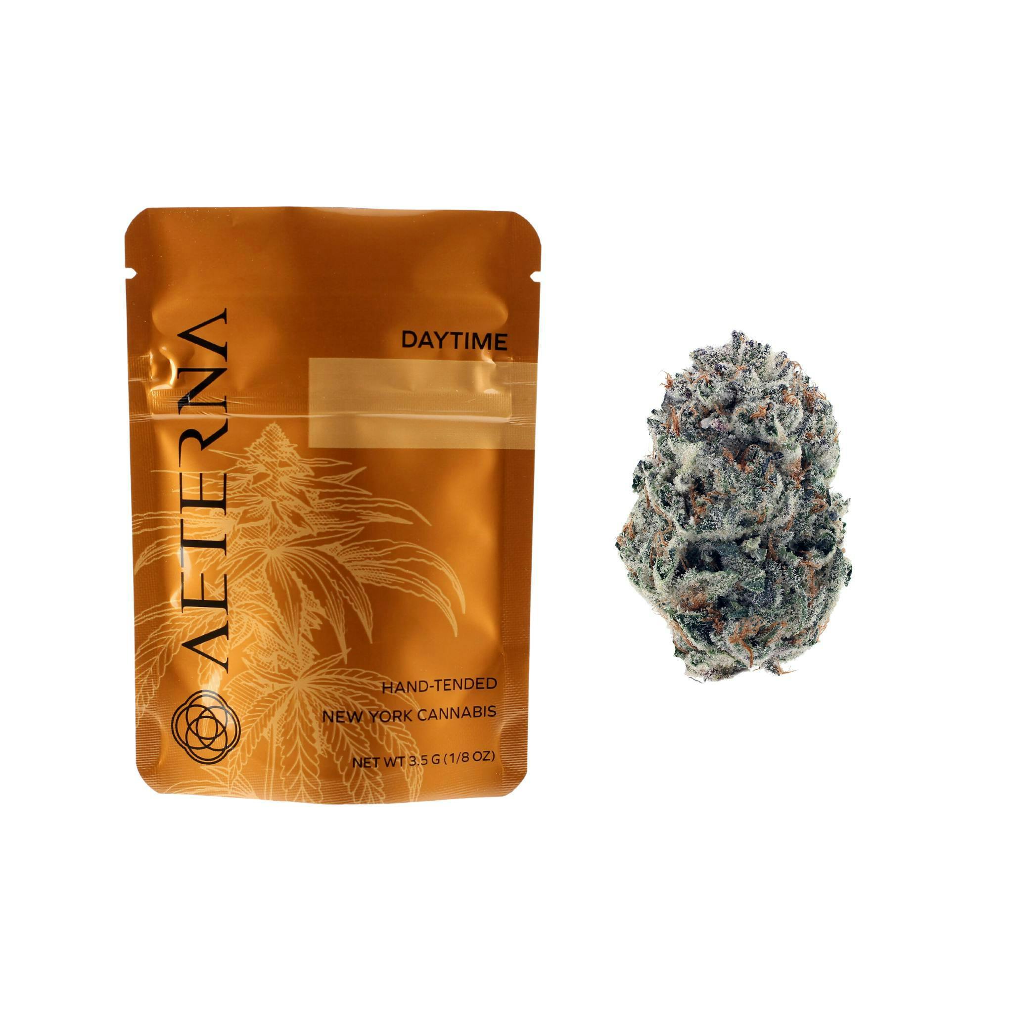 Aeterna - Aeterna | Frosted Zkittlez | Big Buds | 3.5g - 1