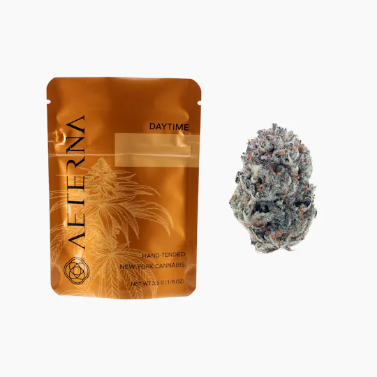 Aeterna - Aeterna | Frosted Zkittlez | Big Buds | 3.5g - 1