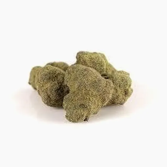 Fresh Canna - Fresh Canna | Melon Berry Moonrock | Infused Flower - 1