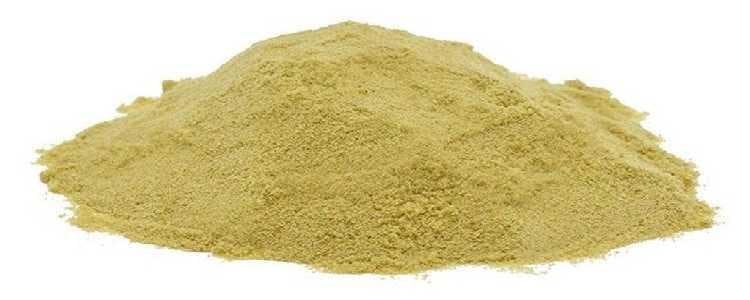 Fresh Canna - Sour Diesel - Kief - 1