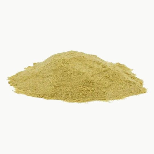 Fresh Canna - Sour Diesel - Kief - 1