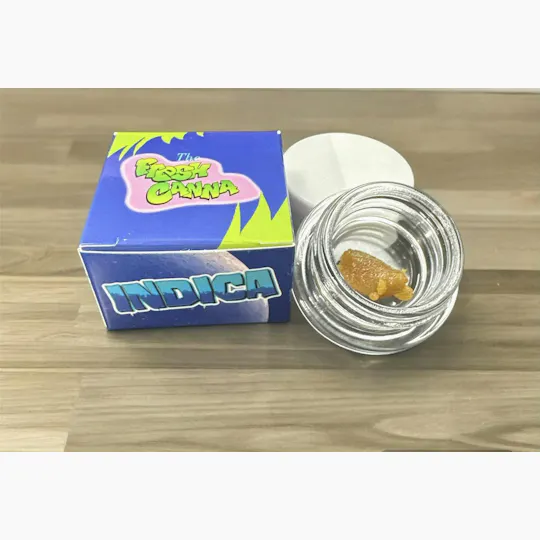 Fresh Canna - Fresh Canna | Wedding Cake | Live Resin | 1g - 1