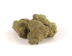Fresh Canna - Fresh Canna | Strawberry Shortcake Moonrock | Infused Flower - 1