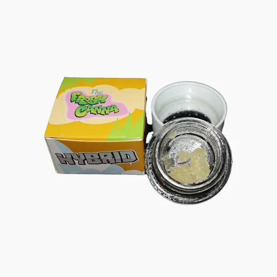 Fresh Canna - Fresh Canna | Mimosa | Live Resin | 1g - 1