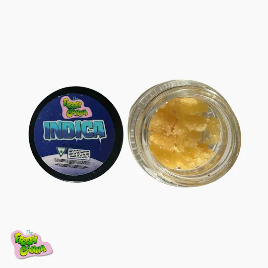 Fresh Canna - Fresh Canna | Grape Ape | Live Resin | 5g - 1