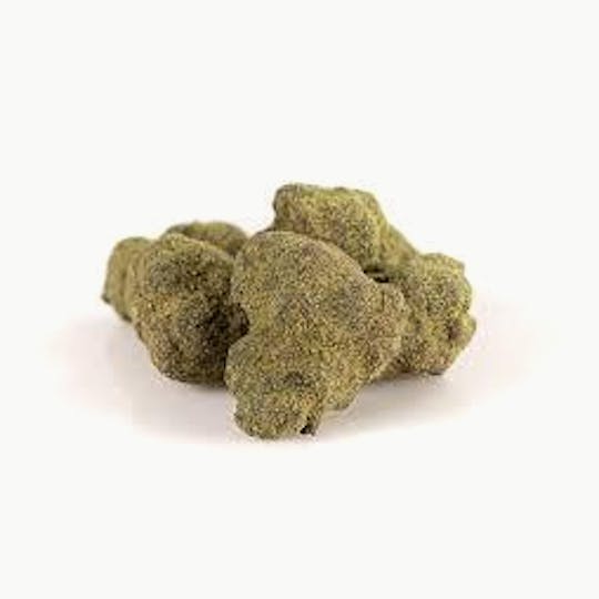 Fresh Canna - Vanilla Berry - Moonrocks - 1
