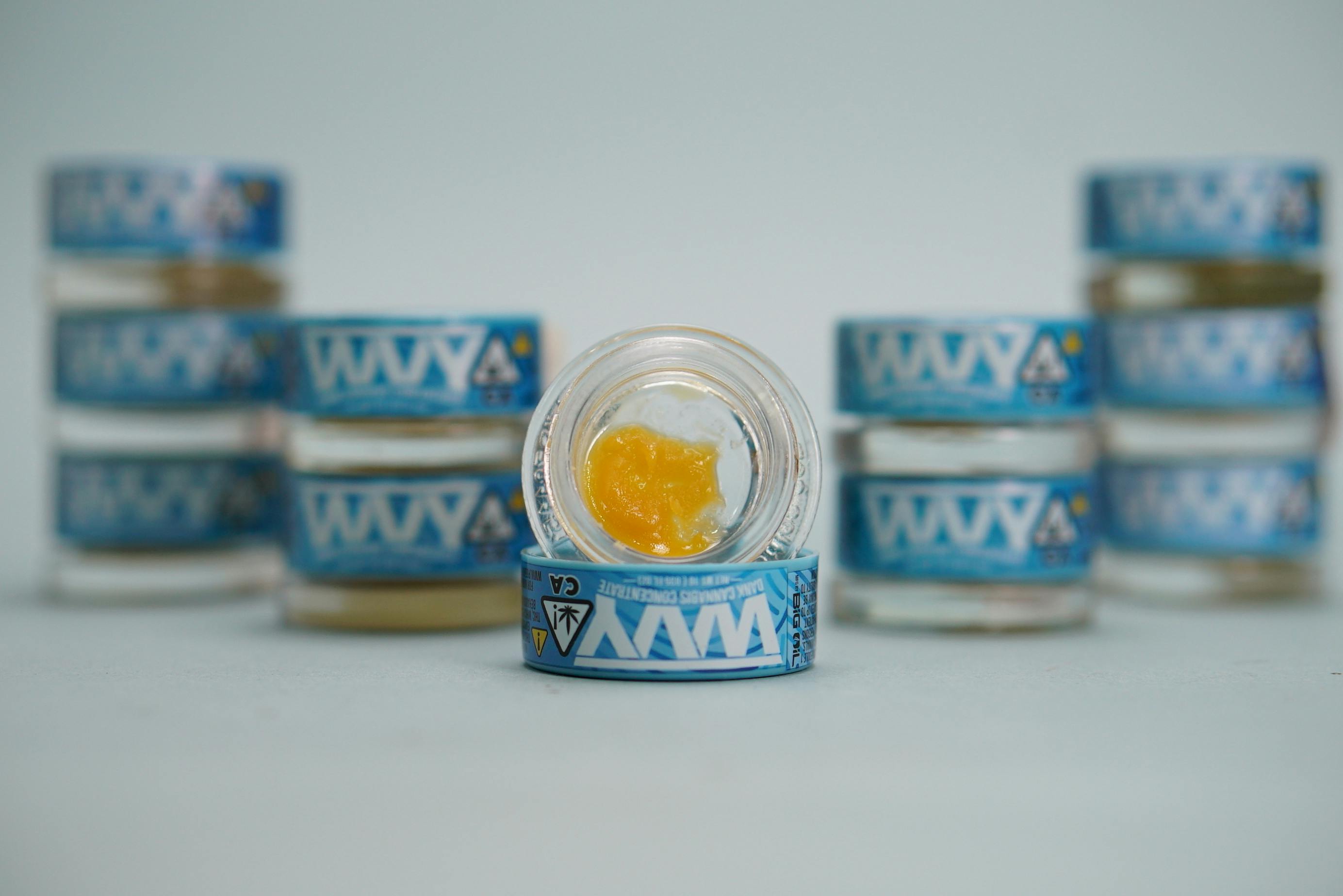 WVY - WVY - Runtz - Budder - 1