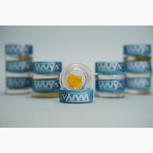 WVY - WVY - Runtz - Budder - 1