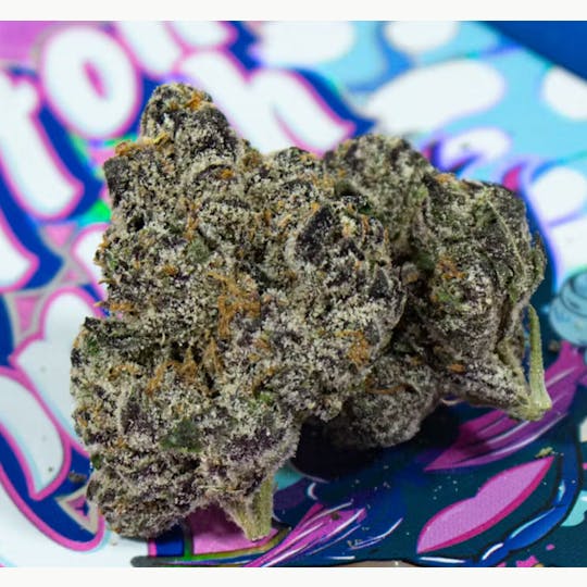 REMZ - REMZ - Cotton Crush - 3.5 Grams (Big Sized Nugs) - 1