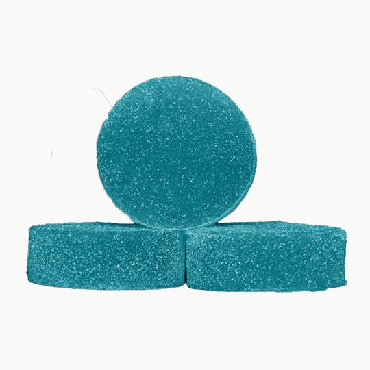 KINGPEN - Kingchew Blueberry Z CBN Fruit Chews - 50mg CBN 100mg THC - 1
