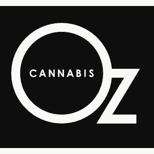 OZ Cannabis - Oz Cannabis Premium Flower (3.5g) - Purple Starfruit - 1