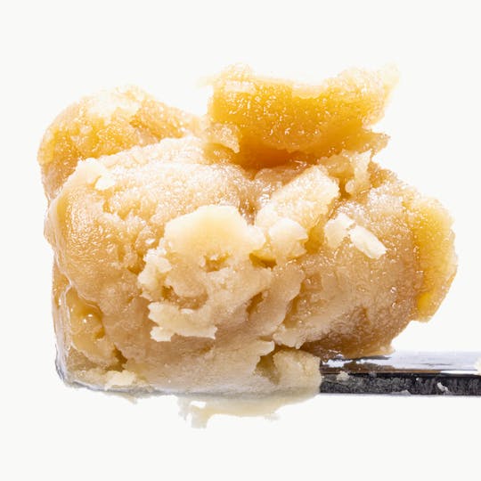 West Coast Cure - Plum Punch - 1G Live Rosin Cold Cured Badder - T3 - 1