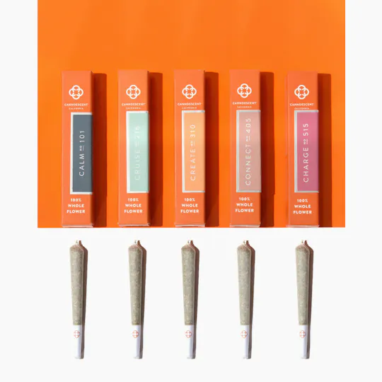 Canndescent - Canndescent | CRUISE | Joint | 1g - 1