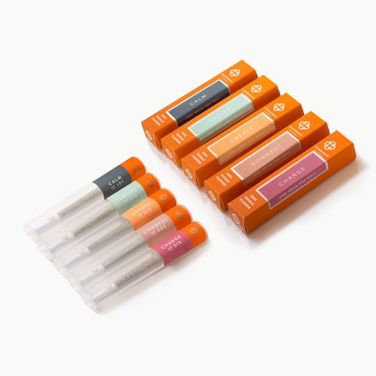 Canndescent - Charge Preroll - 1