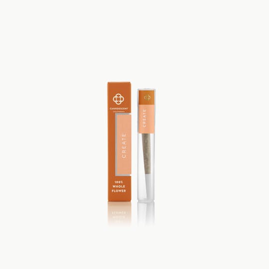 Canndescent - Create Preroll - 1