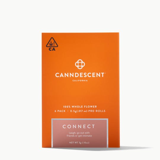Canndescent - Create - 6 Pack Minis - 1