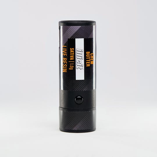 ILLICIT - Chem Butter 1g Live Resin Disposable Cart - 1