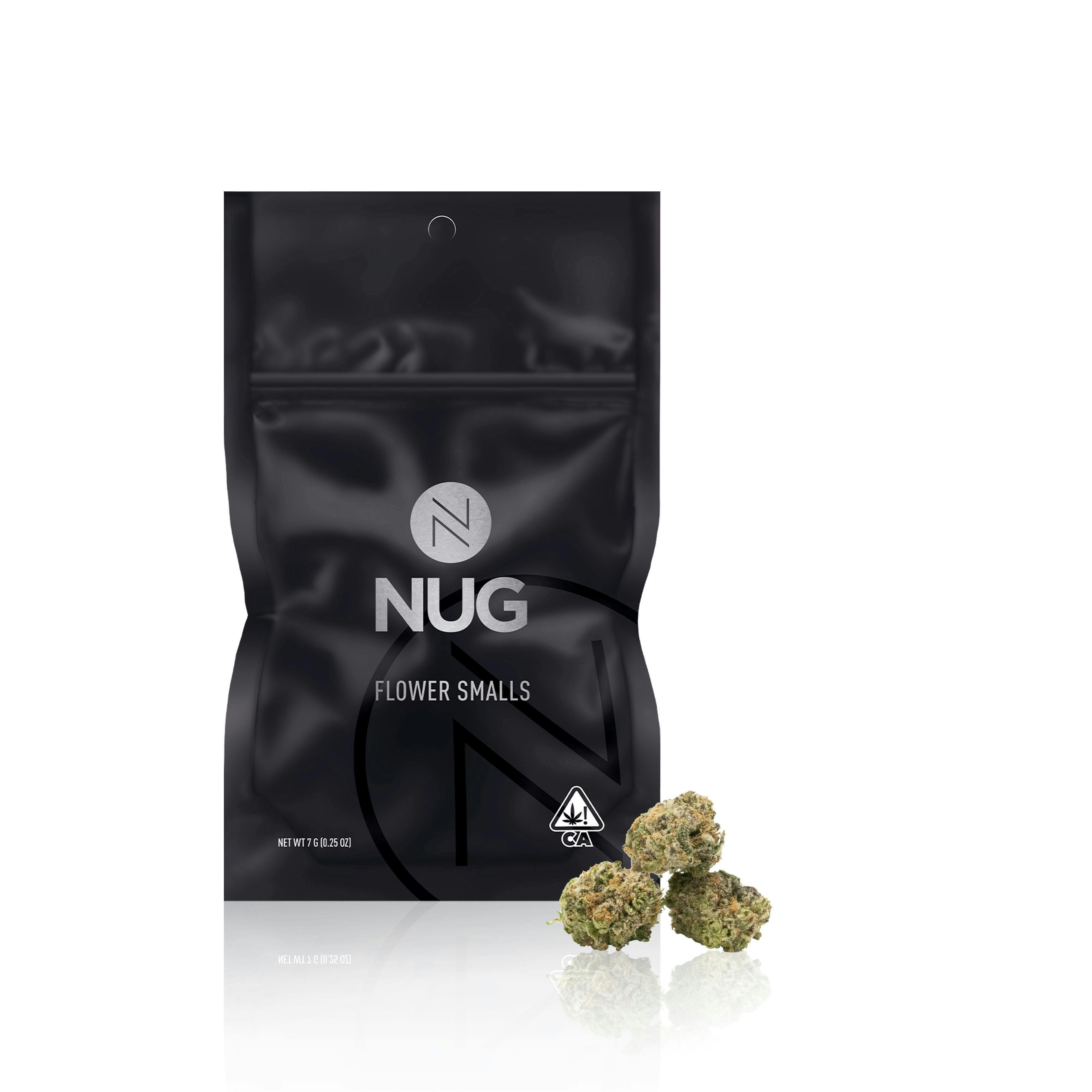 NUG - NUG | Soap | Smalls | 7g - 1