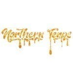 Northern Terps Brand - LA Kush Cake 1g - 1