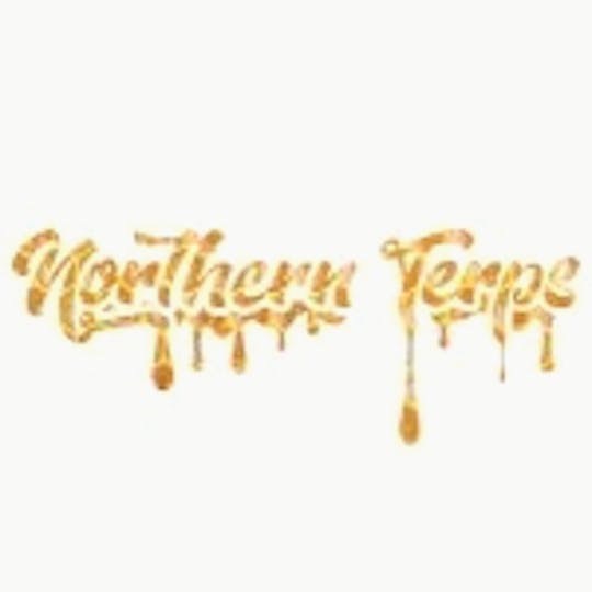 Northern Terps Brand - Glitter Bomb (Preroll) 1g - 1