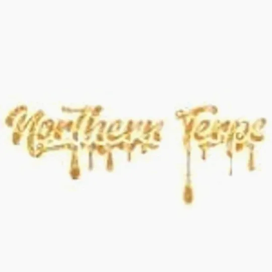 Northern Terps Brand - Glitter Bomb (Preroll) 1g - 1