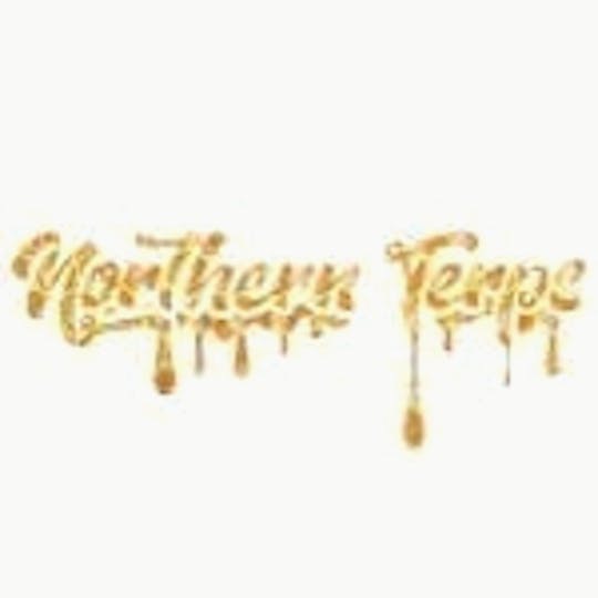 Northern Terps Brand - Amaretto Sour (Rosin) 1g - 1