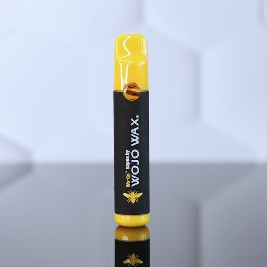 Wojo Co - Headmount - .5g Live Rosin Disposable Vape - 1
