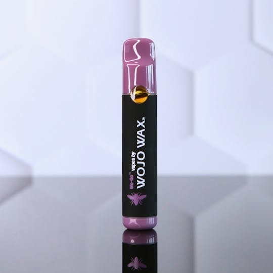 Wojo Co - Daily Biscotti - .5g Disposable Vape - 1