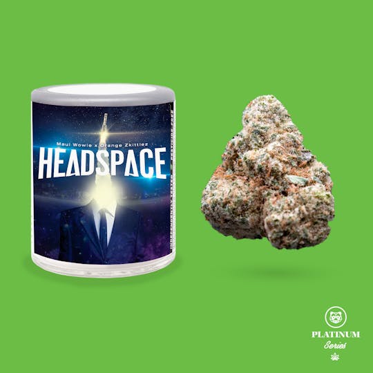 Phat Panda - Headspace 3.5g - CA - 1